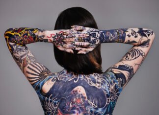 The Psychology of Tattoos – Why Do We Get Them? Psychology of Tattoos