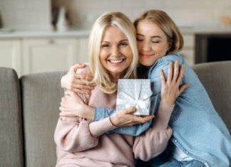 5 Gift And Event Ideas For Your Mother’s Birthday Mother's Birthday Gift Ideas
