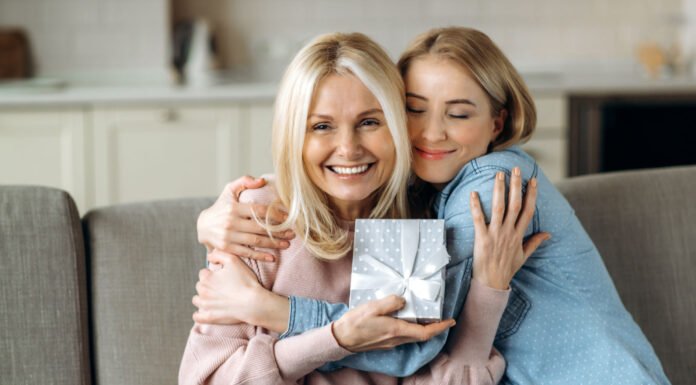 5 Gift And Event Ideas For Your Mother’s Birthday Mother's Birthday Gift Ideas