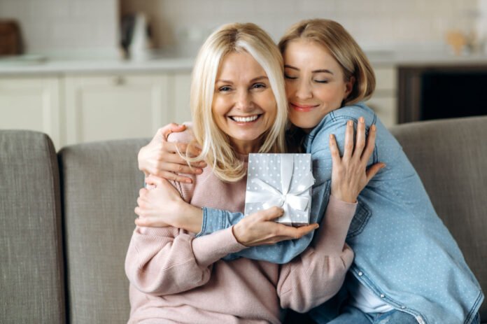 Mother's Birthday Gift Ideas
