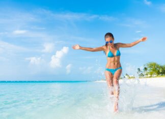 The Best Beaches In The USA Best Beaches In The USA