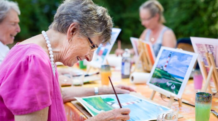 5 Excellent Recreational Activities for the Elderly Recreational Activities for Elderly