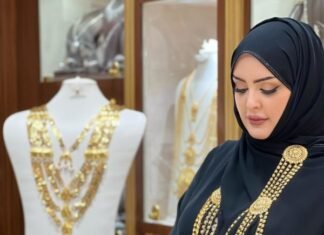 What Ghada Beauty Says About Your Personal Style Ghada Beauty Says