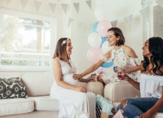 How Different Types of Occasion Dresses Can Give You a Head Start what to wear to a baby shower