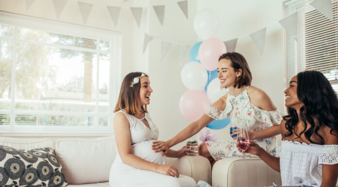 How Different Types of Occasion Dresses Can Give You a Head Start what to wear to a baby shower