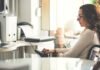 3 Reasons Why Your Home Office Needs a Business Printer Home Office Business Printer