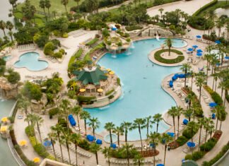 Planning an Ultimate Vacation to Orlando, Florida Vacation to Orlando