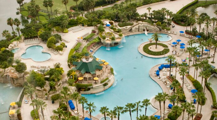 Planning an Ultimate Vacation to Orlando, Florida Vacation to Orlando
