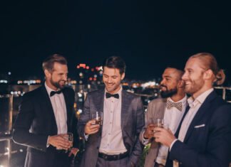 Grooms: What To Wear At Weddings What To Wear At Weddings