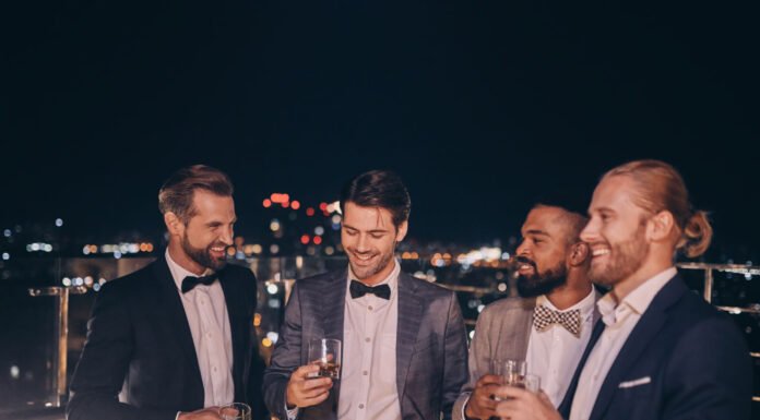 Grooms: What To Wear At Weddings What To Wear At Weddings