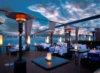 How to Choose a Luxury Venue Choose Luxury Venue