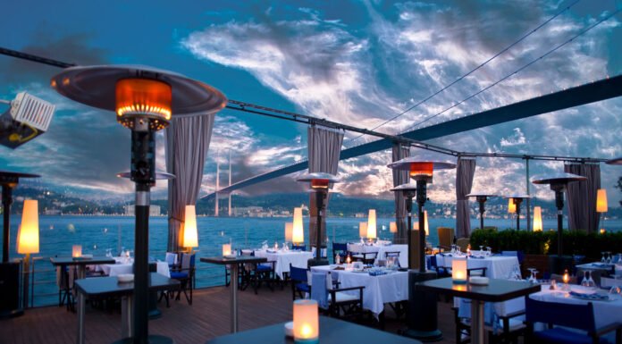 How to Choose a Luxury Venue Choose Luxury Venue