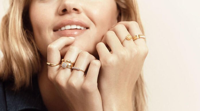 How to Stack Your Rings Like a Pro stacking rings