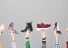 A Guide on Types of Footwears That Every Woman Should Own Types of Footwears