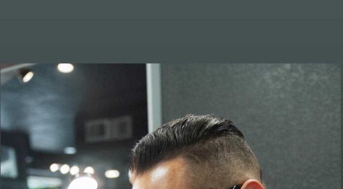 Scalp Micro Pigmentation: The Best Hair Loss Solution