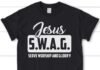 Christian T-shirts – What Statement Are You Making? Explore Cool Apparel buy Christian T-shirts online
