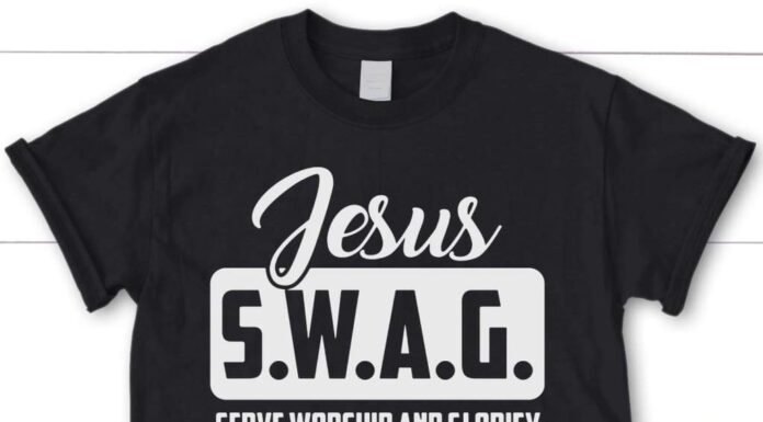 Christian T-shirts – What Statement Are You Making? Explore Cool Apparel buy Christian T-shirts online