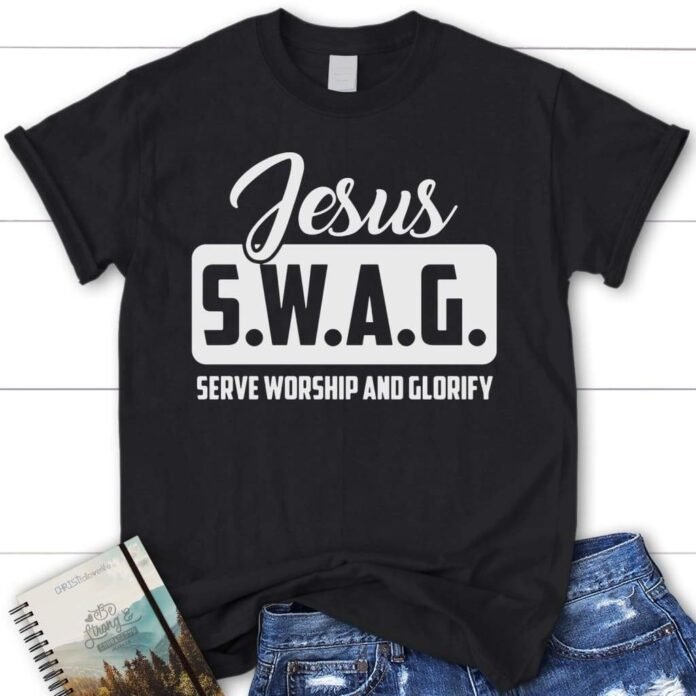 buy Christian T-shirts online