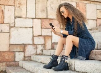 Significant Fashion Outfit Ideas to Wear with Long Boots Ideas to Wear with Long Boots