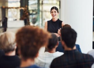 How to Run a Professional Event How to Run a Professional Event