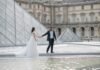 The Most Romantic Wedding Photography Spots in Paris