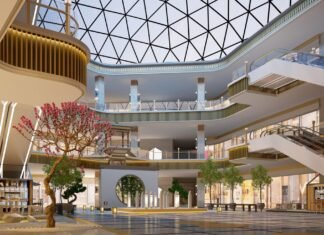 Top 10 Best Shopping Malls in the World – Luxury Shopping Best Shopping Malls in the World