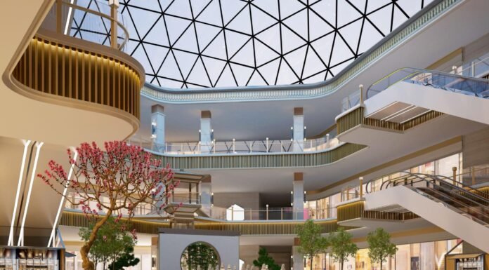 Top 10 Best Shopping Malls in the World – Luxury Shopping Best Shopping Malls in the World