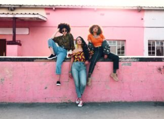 The Best Fashion Trends: Styling With Attitude Fashion Trends for 2023