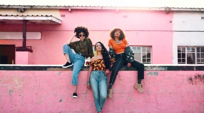 The Best Fashion Trends: Styling With Attitude Fashion Trends for 2023