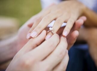 Choosing The Perfect Engagement Ring in 7 Easy Steps Perfect Engagement Ring in 7 Easy Steps