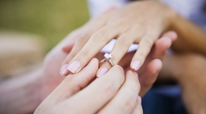 Choosing The Perfect Engagement Ring in 7 Easy Steps Perfect Engagement Ring in 7 Easy Steps