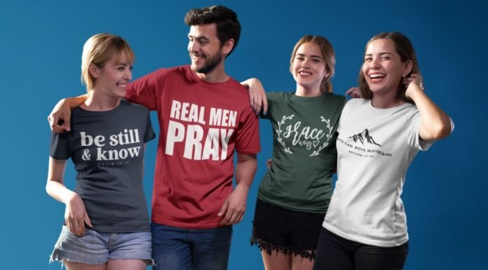 Discover How Your Outfit Can Make a Powerful Statement of Faith How Your Outfit Can Make a Powerful Statement