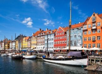 Top 10 Fun Facts about Denmark Facts about Denmark