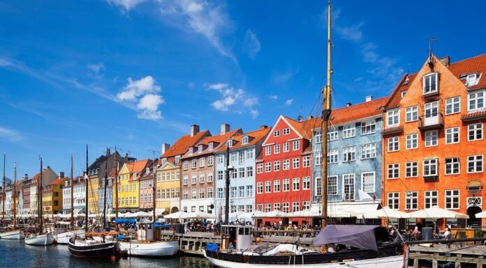 Top 10 Fun Facts about Denmark Facts about Denmark