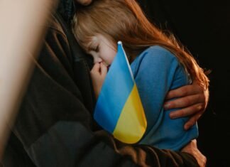 Status of at-risk Children in Ukraine Status of at-risk Children in Ukraine