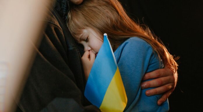 Status of at-risk Children in Ukraine Status of at-risk Children in Ukraine