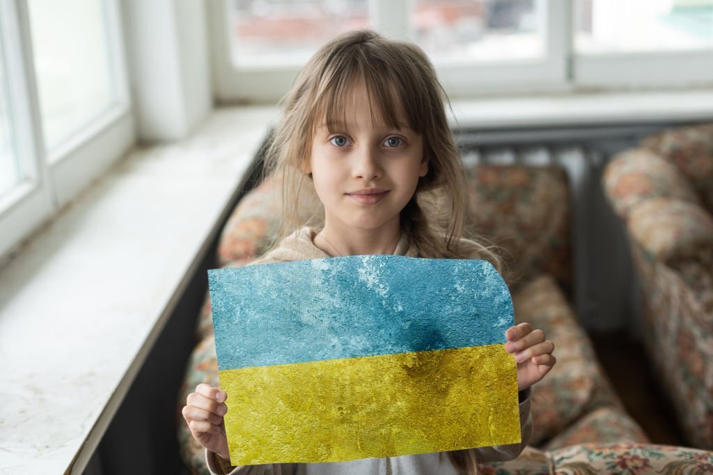 Ukrainian leading childcare experts
