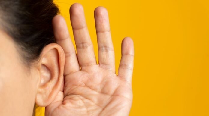 Unlock the Secret to Reversing Hearing Loss: Discover the Latest Breakthroughs in Treatment Hearing Loss be Reversed