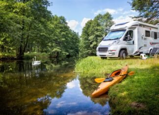 What To Know Before Your First Motorhome Adventure First Motorhome Adventure