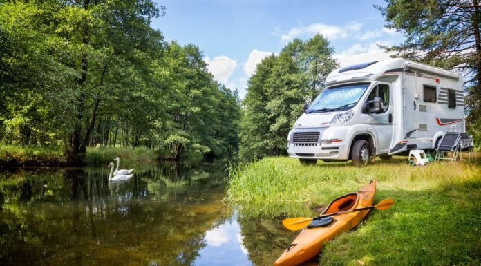 What To Know Before Your First Motorhome Adventure First Motorhome Adventure