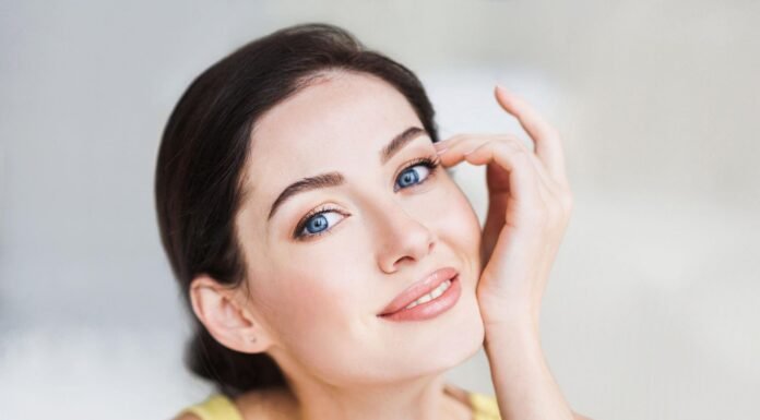 Sheer Eyes: A Revolutionary Under Eye Treatment for Brighter, Smoother Skin Under Eye Treatment for Brighter