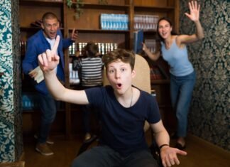 Unlock Your Inner Detective: Discovering the Best Escape Games in Canada Best Escape Games in Canada