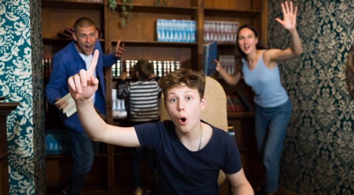 Unlock Your Inner Detective: Discovering the Best Escape Games in Canada Best Escape Games in Canada