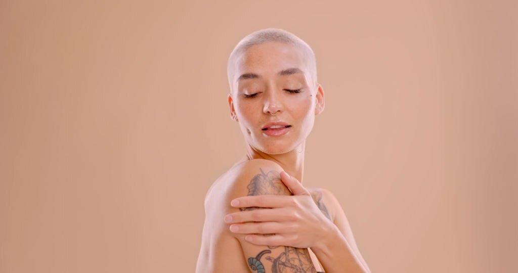 Immediate Aftercare Tattoo