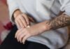 How To Care For A Tattoo: The Ultimate Guide How To Care For A Tattoo