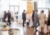 How to organize a corporate event How to organize a corporate event