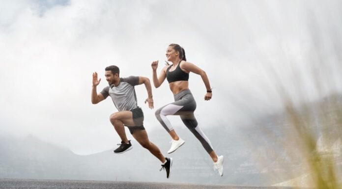 The Five Benefits of Using the Best Fabric for Sportswear Best Fabric for Sportswear