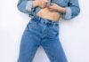 Top Jeans Styling Tips For Women of Different Body Types Jeans Styling Tips For Women