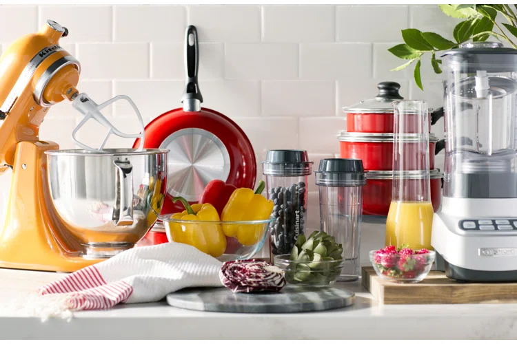 Kitchen gadget shopping guide