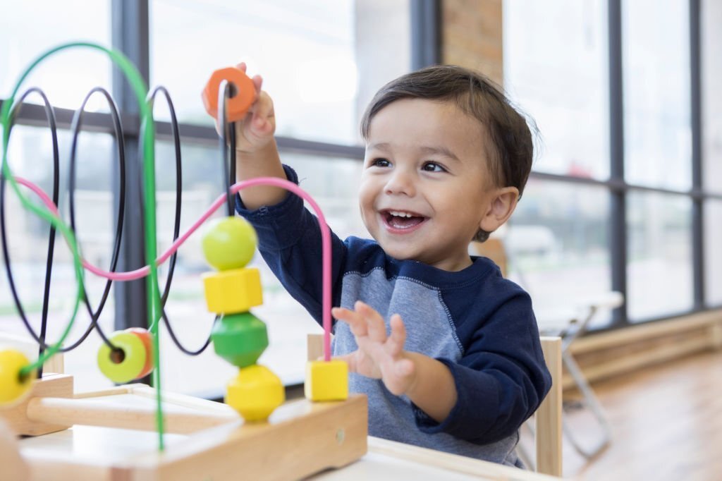 Toys for imaginative play